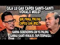 Download Lagu RICKY FIVE MINUTES CERITA KENAPA BAND NYA SERING GANTI VOKALIS