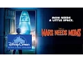 Mars Needs Moms - Disneycember