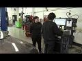 CT students are becoming certified emission test inspectors