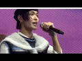 Riize - Hug by TVXQ (Cover)  || Music Bank in Lisbon