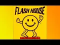 SEQUÊNCIA MIXADA | FLASH HOUSE 90s PARTY #flashhouse