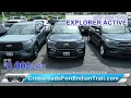 Spring Cleaning Crossroads Ford of Indian Trail