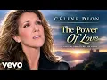 Céline Dion - The Power Of Love (Official Remastered HD Vid