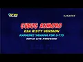 Download Lagu GUBUG ASMORO ESA RISTY KARAOKE (YAMAHA PSR - S 775)