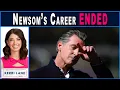 Download Lagu Newsom’s Career Is OVER as Tulsi Gabbard ROCKS DC