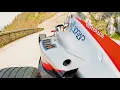 Ngasa Pedals - Chapter II: The Race | Formula 3 VS Drifting Car | Location: Montevergine mountain