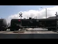 THE 1400 UNION PACIFIC TORRENCE LOCAL IS BACK OF 20 TRAIN