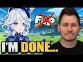 Download Lagu Why I'm Quitting My F2P Account In Genshin Impact