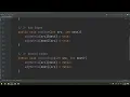 5 Exercise 88 Implementing Adjacency Matrix in Java