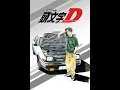 Download Lagu Initial D- First Stage Intro Song
