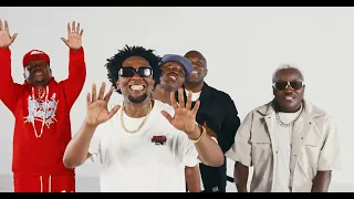 madee ft friends danger official video 