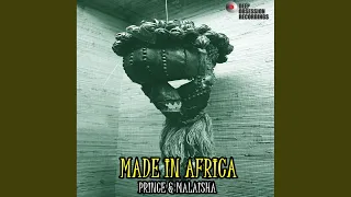 made in africa original mix 