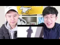 RAPMON X WALE - CHANGE MV Korean Reaction!