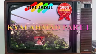 ceramah sunda ki balap kyai ahmad si kopeah beureum part 1