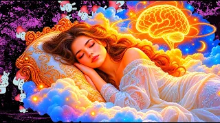 Super Relaxing Music ♥ Sweet Dreams ♫ Sleep Music Music Meditation, Stress Relief & Relaxation
