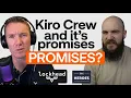 Kiro Crew and what it can do