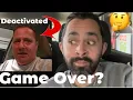 Driver Deactivation Why Full Time Food Delivery Is OVER AaronsGig