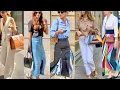 Download Lagu SEPTEMBER 2025 🍁MILAN FALL STREET FASHION INSPIRATION 🇮🇹STYLISH LOOKS: STREET STYLE #voguekorea 