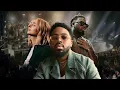 All I Need Is You | Elevation Worship | Maverick City Music (Chandler Moore ft Dante Bowe)