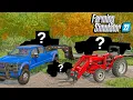 I BOUGHT EVERYTHING IN A STRANGER S ABANDON PROPERTY ROLEPLAY FARMING SIMULATOR 2022