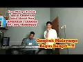Download Lagu Lembaran terakhir,lambaian terakhir cover lody tambunan @ZoanTranspose Lagu melayu Lama