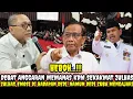 KANG DEDI EMOSI ZULHAS TERDIAN! DEBAT ANGGARAN MAHFUD GEMPARKAN SIDANG KABINET NEGARA INI YG TERJADI