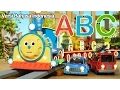 Download Lagu Belajar Huruf Huruf bersama MAX si Kereta yang Bercahaya | TOYS ( Huruf dan Mainan)