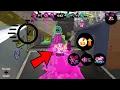 EXTREMELY FAST Rainmaker Matches w Opening Gambit - Splatoon 2