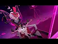 Valentino Hitting Angel Dust Compilation Hazbin Hotel - Season 2 Episode 1