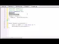 Buckys C Programming Tutorials 47 Composition Part 2