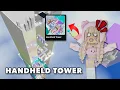 Download Lagu TOWER KOREA INI SANGAT TINGGI DAN SUSAH, AYO KITA TAMATKAN‼️😱 | Roblox Indonesia