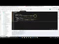 Assignment - While loops