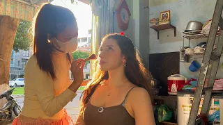 This $2 Makeup was INSANE