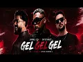Lvbel C5 , Dystinct - Gel Gel Gel ( DjTanner Afro Remix ) #afrohouse 