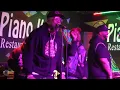 What Band featuring Killa Cal Piano Keys Lounge 03 06 26 Ayyye Stuffie