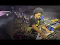 Download Lagu Tauren Wells Live From Baltimore Maryland | Bass \u0026 Keys POV