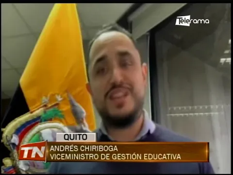 Ministerio de educación aclara sobre entrega de alimentación escolar