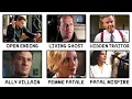Every Action Movie Plot Twist That Confused Audiences Explained in 15 Minutes