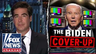 Jesse Watters: Joe was even worse than we thought