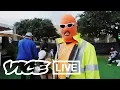 How I Became a Fake Rapper at SXSW VICE LIVE