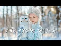 Download Lagu The Snow Witch ❄ - Relaxing, Magical, Fantasy, Ambient Music ✨-  Enchanting, Witchy Music 🌙