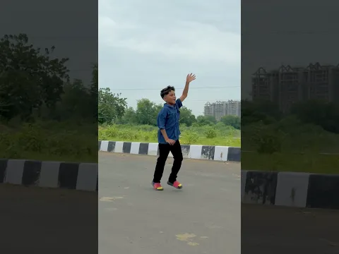 Wait for end🔥😱#vaibhu #tappuparmar #shorts #attitude #love #dance #trending #shortvideo