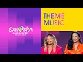 Download Lagu Eurovision Song Contest - Malmö 2024 Theme Music 🇸🇪 | #unitedbymusic