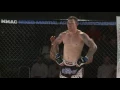 Download Lagu MMAC 1 - Joe Newton VS Krzysztof Kotowski
