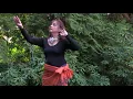 The Hawaiian Wedding Song Dance