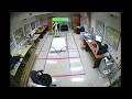 Vision-based Fall Detection using Pose Estimation weakness 1