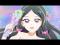 Kimi to Idol Pretty Cure♪ OST 2 Track01 - Pretty Cure! Light Up! Kirakira Showtime!