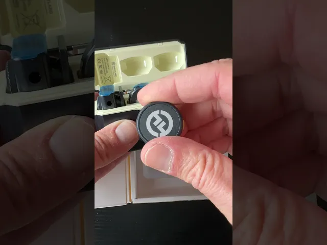 Unboxing