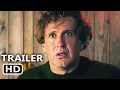 OVER YOUR DEAD BODY Trailer 2 2026 Jason Segel