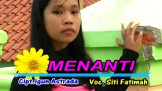 lagu jambi menanti ku tantik siti fatimah cipt igun astrada